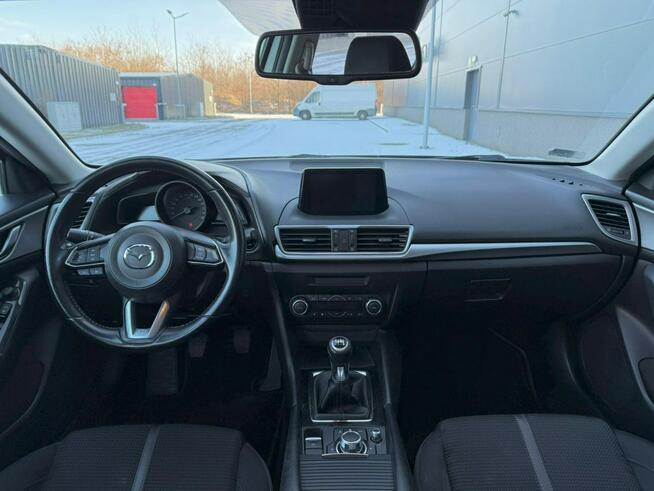 BN 2.0 SkyActive 120KM Salon PL I właściciel Bezwypadkowy VAT23% Wrocław - zdjęcie 7