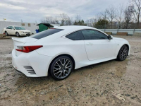Lexus RC / F-Sport / automat / 3.5 / Tarnów - zdjęcie 4