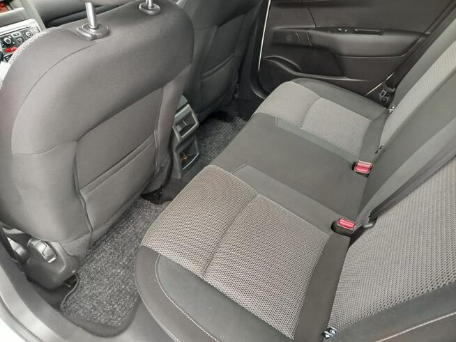 Citroen C4 1.6 e-HDi Jarocin - zdjęcie 11