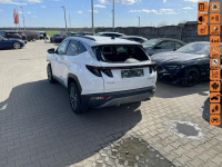 Hyundai Tucson 4x4 mHEV Automat Podgrzewanie Kamera Virtual 180KM
