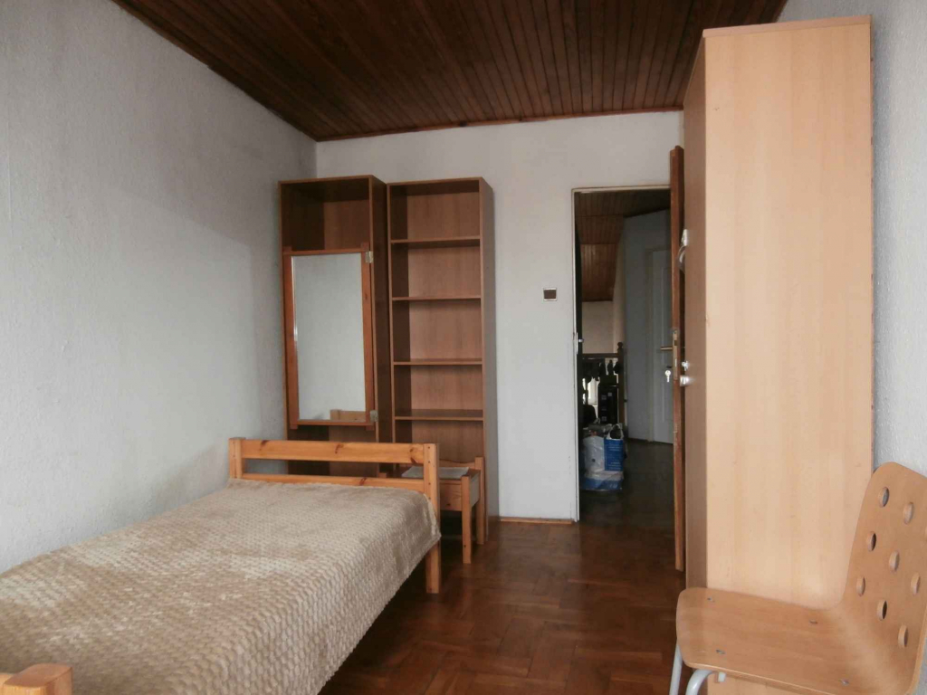 Pokój dla osoby z Ukrainy Praga-Południe - zdjęcie 2