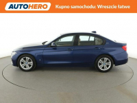 BMW 330 PHEV full LED skóra navi czujniki parkowania klima auto Warszawa - zdjęcie 2