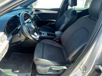 Seat Leon FR 2.0 TDI150KM Bogata wersja Baranowo - zdjęcie 10