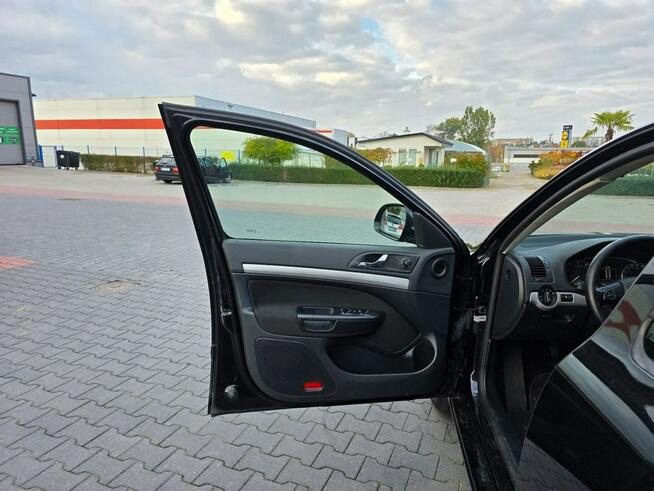 Škoda Octavia 1.2 TSI 105 koni Nawigacja Klimatronik możliwa ZAMIANA Rawa Mazowiecka - zdjęcie 10