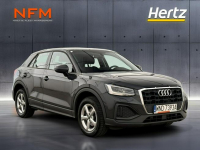 Audi Q2 35 TFSI S-tronic (150 KM) Salon PL Faktura Vat Warszawa - zdjęcie 3