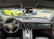 Porsche Panamera, 2016 Michałowice - zdjęcie 11