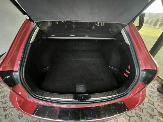 Mazda 6 2.2 D Skypassion I-ELoop 4x4 Stargard - zdjęcie 7