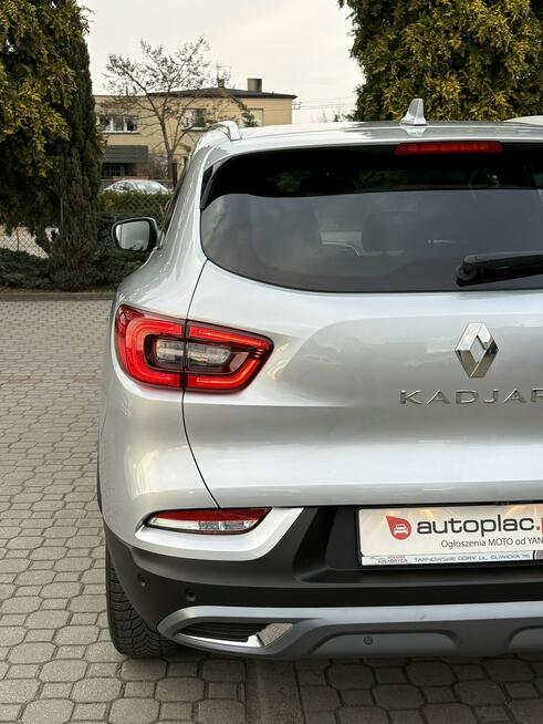 Renault Kadjar 2021/2022 1.3 Automat , Intense,Krajowy,Gwarancja Tarnowskie Góry - zdjęcie 12