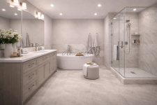 Penthouse 4 pok. z tarasem 150m2, BEZ Prowizji Wola - zdjęcie 6