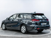 Kia Ceed SW 1.5 T-GDI 7DCT M 160KM Salon Polska Poznań - zdjęcie 4