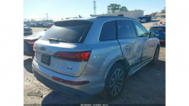 Audi Q7 / Quattro / 2.0 248KM / Virtual cockpit / Tarnów - zdjęcie 8