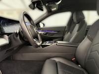 BMW 520D xDrive 2,0 20d 197 KM  Salon Polska F-Vat Warszawa - zdjęcie 12