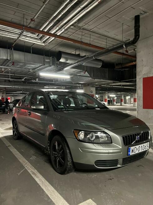 Volvo S40 II 1.8 Bielany - zdjęcie 2