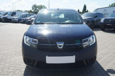 Dacia Sandero 1.0SCe 73KM Access salon Lublin - zdjęcie 2