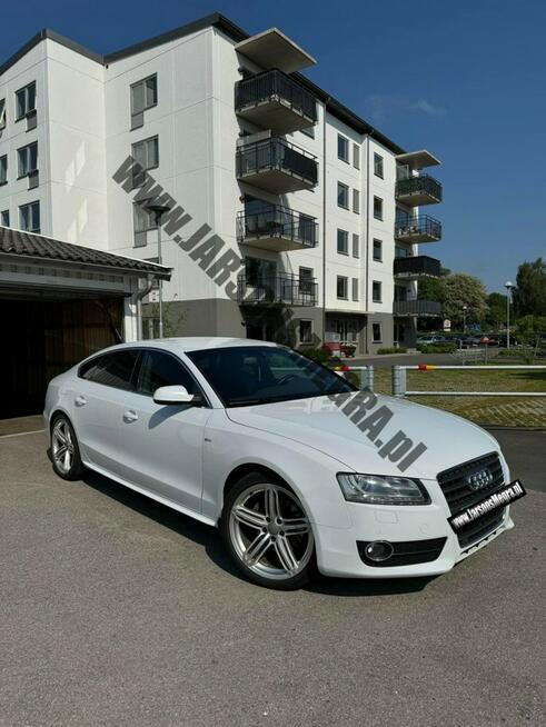 Audi A5 Kiczyce - zdjęcie 3