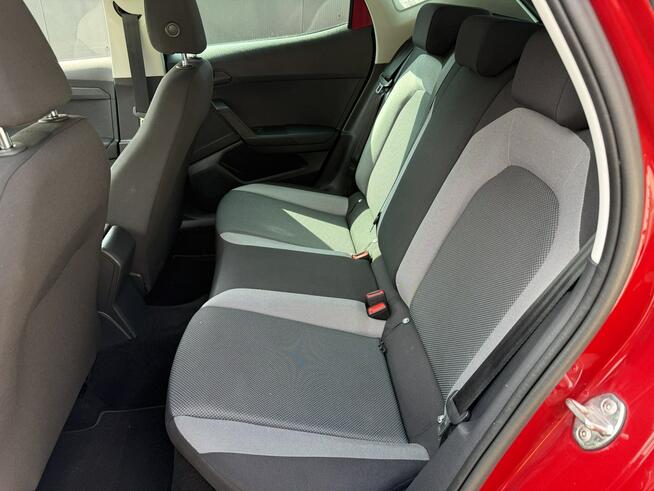 Seat Ibiza Światła Led. Navigacja. Czujniki parkowania. Rybnik - zdjęcie 12