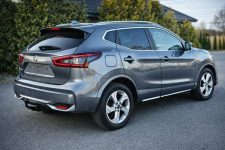 Nissan Qashqai Sadlno - zdjęcie 6
