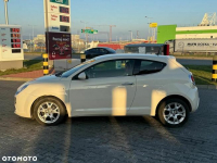 Alfa Romeo Mito TB 1.4 16V MultiAir Krosno - zdjęcie 3