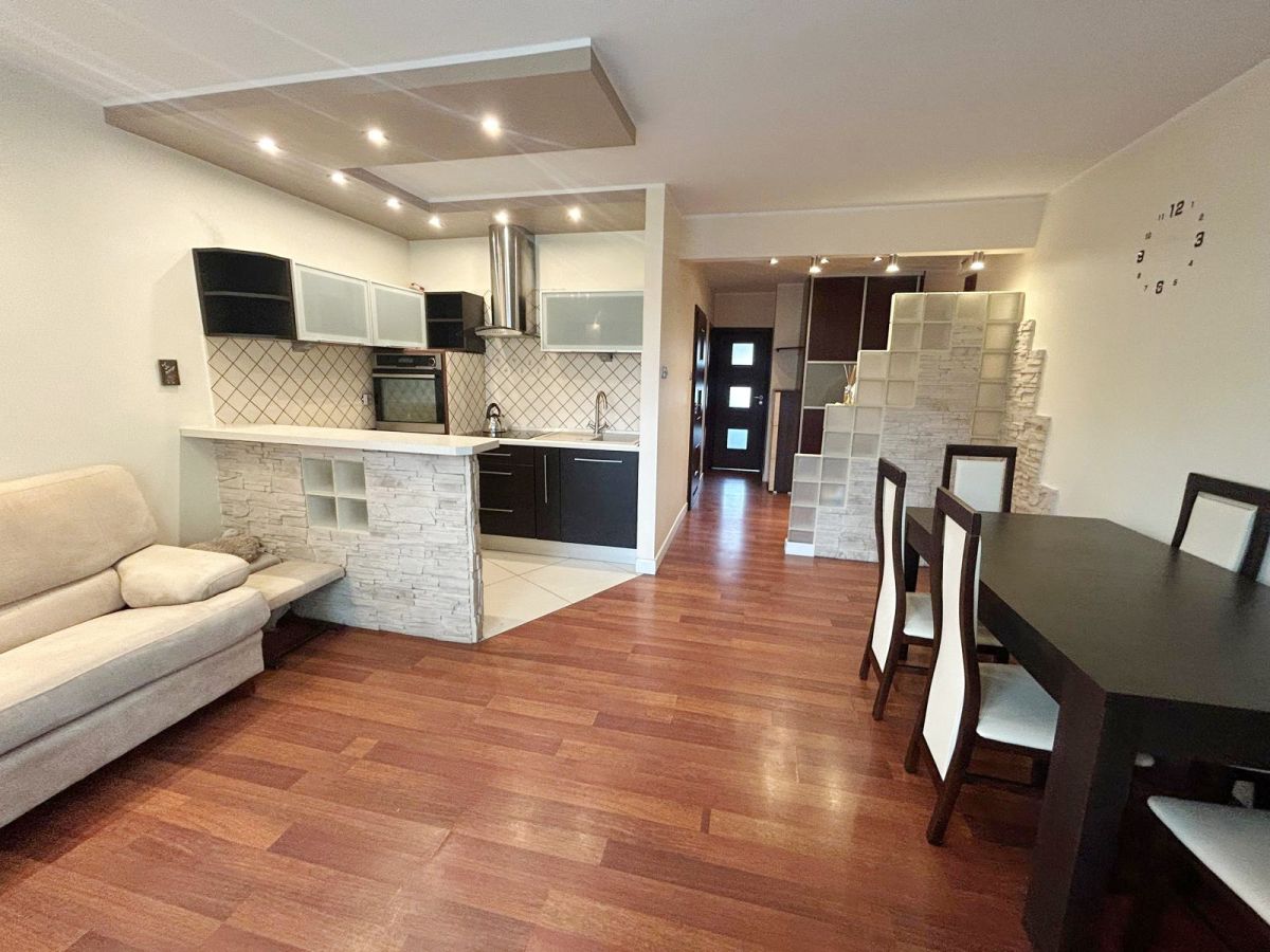 Mieszkanie na sprzedaż Swarzędz Swarzędz - zdjęcie 1