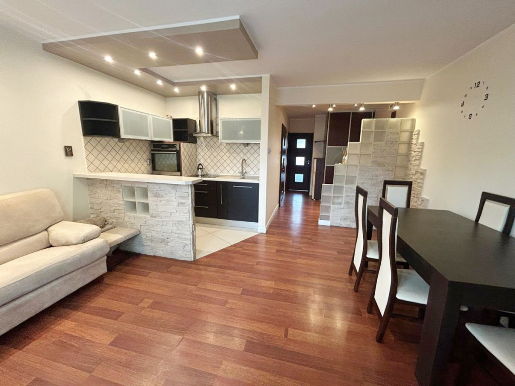 Mieszkanie na sprzedaż Swarzędz Swarzędz - zdjęcie 1