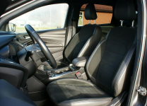 Ford Kuga Ostrów Wielkopolski - zdjęcie 12
