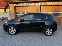 Opel Mokka !! Rezerwacja !! Orzech - zdjęcie 11