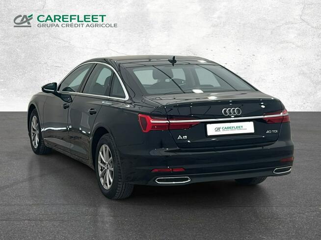 Audi A6 Limousine  40 TDI mHEV S tronic Sedan Warszawa - zdjęcie 7