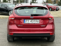 Ford Focus *TITANIUM*Automat*SONY*Skóry*Roczna Gwarancja Techniczna* Suchy Las - zdjęcie 6