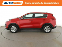 Kia Sportage klima navi kamera i czujniki parkowania multifunkcja Warszawa - zdjęcie 2