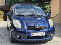 Toyota Yaris Radom - zdjęcie 3