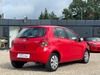 Toyota Yaris, 2006 Michałowice - zdjęcie 4