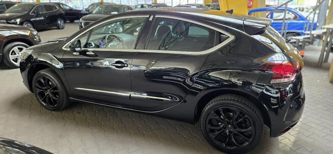 Citroen DS4 ZOBACZ OPIS !! W podanej cenie roczna gwarancja Mysłowice - zdjęcie 6