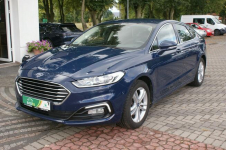 Ford Mondeo Salon Polska Kamera Cofania Asystenty Nowy Tomyśl - zdjęcie 6