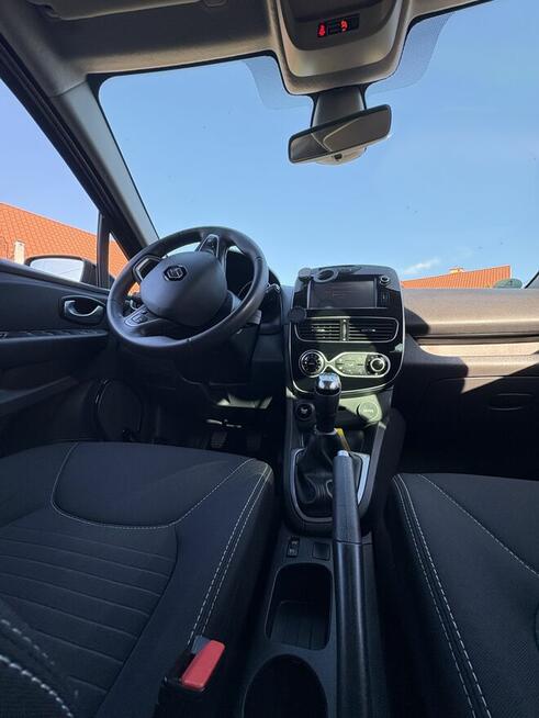 RENAULT CLIO Sukmanie - zdjęcie 10