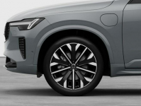 Volvo XC 90 T8 Plus Dark AWD 7-os Tychy - zdjęcie 4