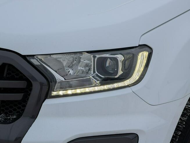 Ford Ranger 2.0 EcoBlue 4x4 DC Wildtrak Goworowo - zdjęcie 6
