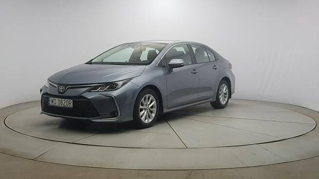 Toyota Corolla 1.5 Comfort MS ! Z polskiego salonu! Z fakturą VAT! Warszawa - zdjęcie 3