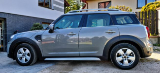 Mini Countryman F60 2018