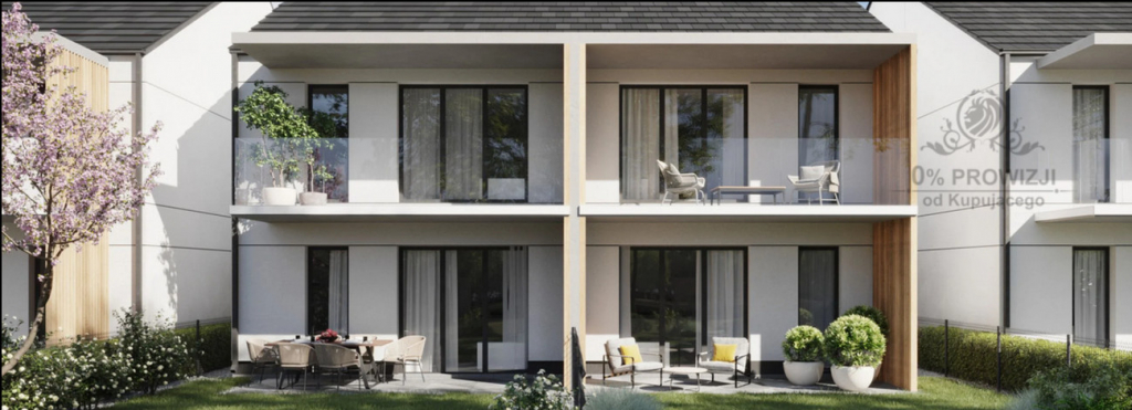 Piękne 3pokojowe mieszkanie z balkonem w spokojnej okolicy Siechnice - zdjęcie 8