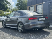 krajowy S3 Salon faktura vat23%  Poleasingowy I właściciel Serwis ASO Będzin - zdjęcie 6