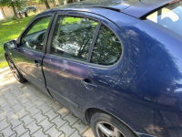 Syndyk sprzeda z wolnej ręki samochód osobowy Seat Leon Kraków - zdjęcie 3