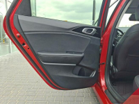 Kia Nowy Ceed DEMO/FV23%/Tribute/automat/benzyna/bezwypadkowy Toruń - zdjęcie 12