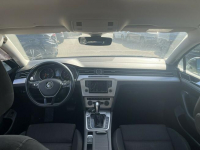 Volkswagen Passat Comfortline Dsg Navi Klima 190KM Gliwice - zdjęcie 7