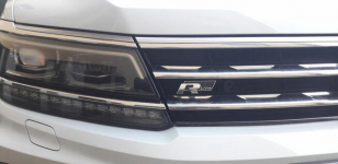 VOLKSWAGEN TIGUAN 2.0 TDI 4MOT HIGHLINE DSG 2019 ROK