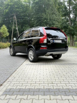 Volvo xc90 2011 rok Ostrów Mazowiecka - zdjęcie 10