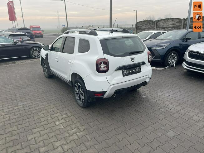 Dacia Duster 4x4 Klimatyzacja  Czujniki parkowania 150KM Gliwice - zdjęcie 1