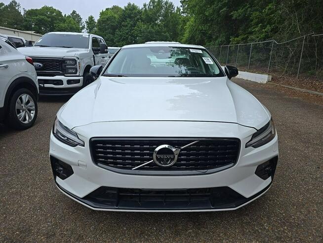 Volvo S60 INSCRIPTION / AWD / niski przebieg Tarnów - zdjęcie 2