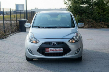Hyundai ix20 1.6 benzyna - 2011r.- Panorama Grodzisk Mazowiecki - zdjęcie 6