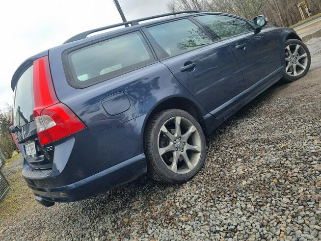 Volvo V70 Klimatronik - Alu 18 - Ładny - Sprawny - Zadbany Szczecin - zdjęcie 10