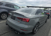 Audi A3 PREMIUM PLUS / S-Line / Quattro / niski przebieg Chwaszczyno - zdjęcie 4